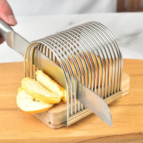 Bread slicer loaf - slicer, cutting