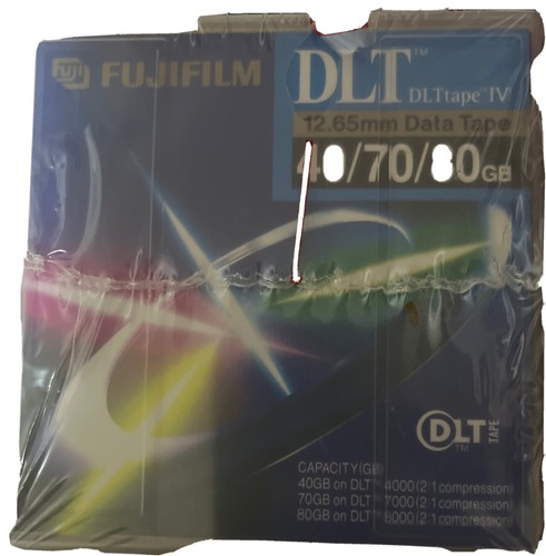 New original sealed fujifilm - new,