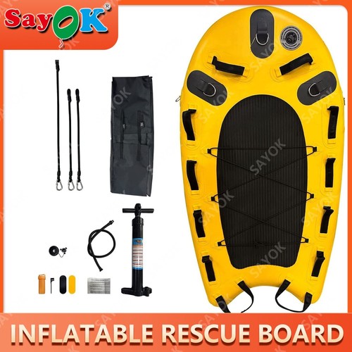 New inflatable jet ski - jet, sleds
