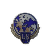 VTG 1950s UNITED NATIONS