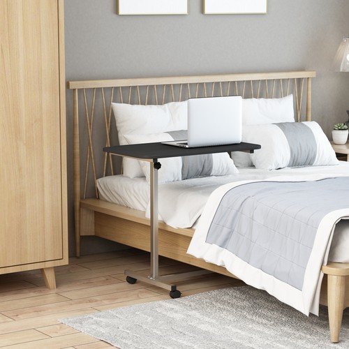 Over bed chair table 4 - bed,