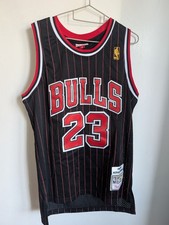Mitchell & Ness Michael Jordan