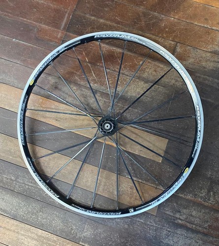 Mavic ksyrium rear - ksyrium, sl