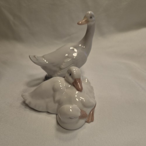 Nao lladro figurines - lladro,