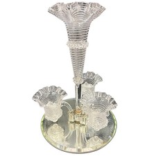 An unusual & large antique