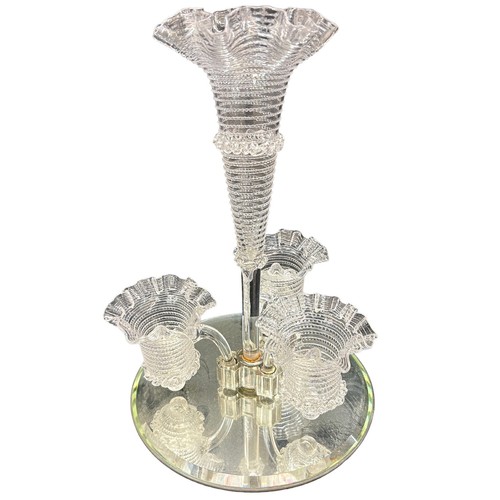 Unusual large antique - an,