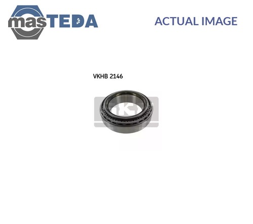 Vkhb 2146 wheel - wheel, kit
