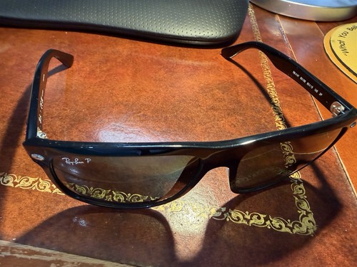 Ray ban rb4147 boyfriend - ray-ban,