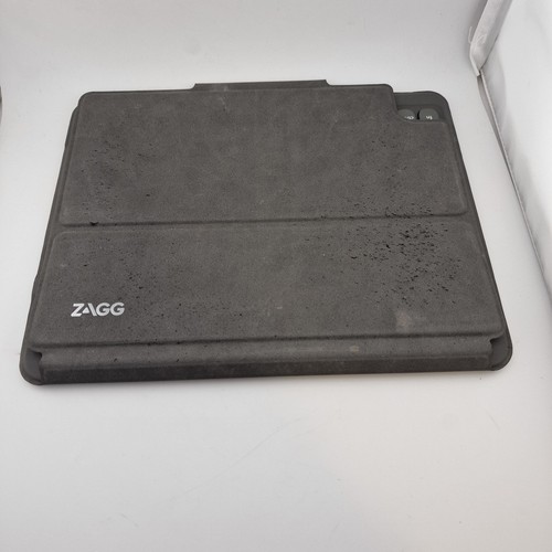 Zagg pro keys - keys, wireless