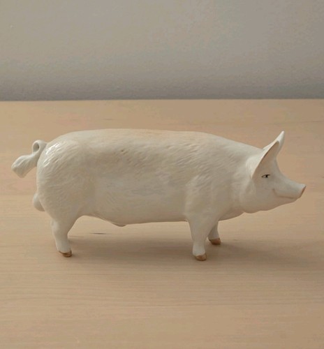 Beswick porcelain wall - porcelain,