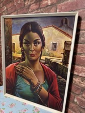 Genuine Vintage Original 1960s