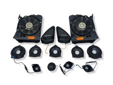 BMW 1 SERIES F21 HARMAN KARDON