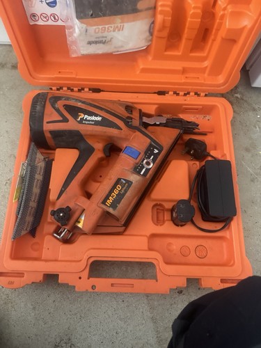 Paslode 360ci - paslode, im
