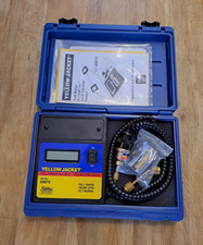 Yellow Jacket 69075 Yellow