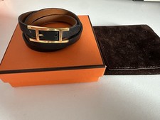 Hermes Womens Hapi 3 Grand