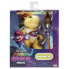 The Super Mario Galaxy Movie