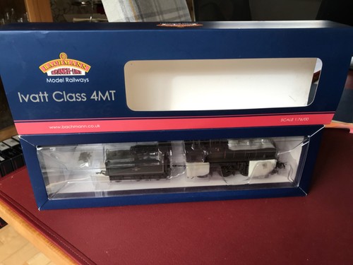 Bachmann branchline 580a - branchline, 32-580a