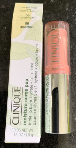 Clinique moisture surge pop - moisture,