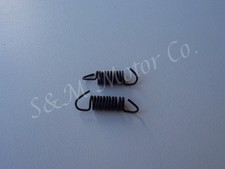 LUCAS 498157 MAGNETO AUTO