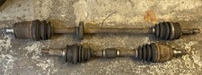 Nissan Micra K11 Drive Shafts