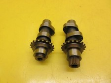TAKE OFF HARLEY-DAVIDSON STOCK TWIN CAM CAMSHAFTS
