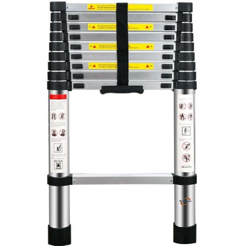 Multibao 5ft 9m telescopic - 9.5ft,