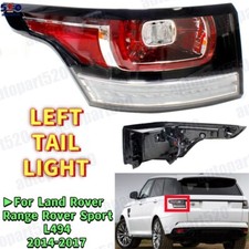 For Land Rover Range Rover