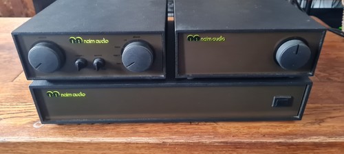 Naim nac72 cap - naim,