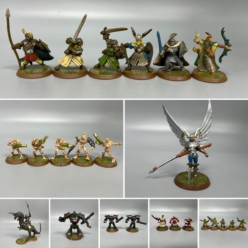 Heroscape bundle tabletop - heroscape,