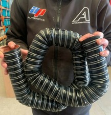 FLEXIBLE DUCTING AIR INTAKE