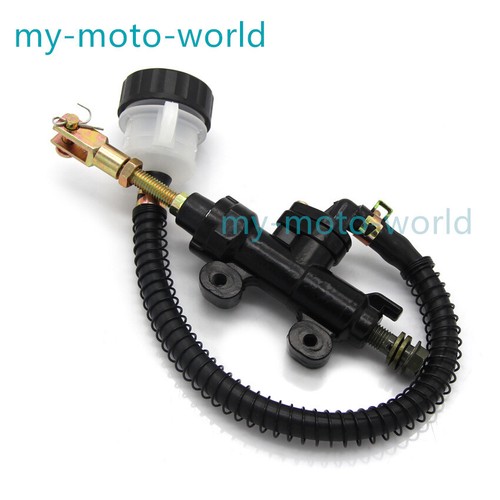 For honda rear brake - brake, master