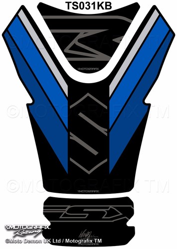 Suzuki gsxr 1000 2017 20 - 2017, 18