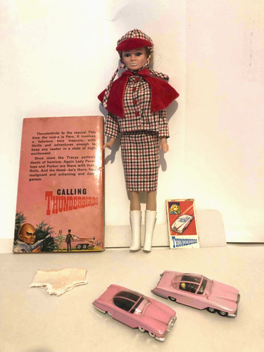 Lady penelope fairylite - lady,