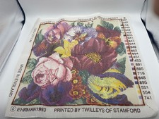 EHRMAN TAPESTRY ONLY - POSY OF