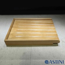 Astini Traditional Wooden Kitchen Sink Drainer - P0001