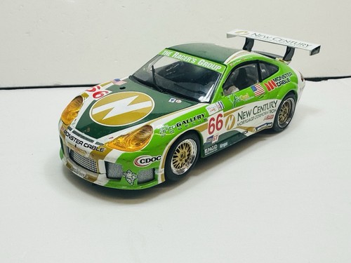 Scalextric analog car c2665 - car,