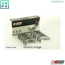 CRANKSHAFT BEARING SET MB