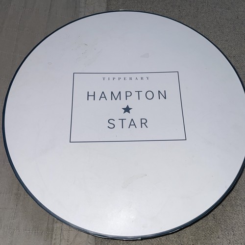 Hampton star set mugs - of, 6