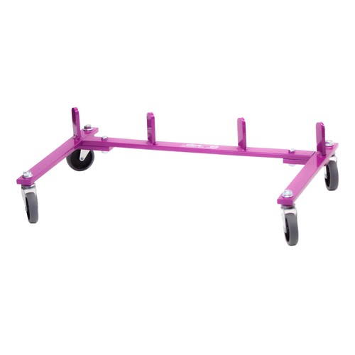 Gojak vehicle jack - rack,