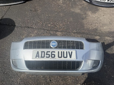 FIAT GRANDE PUNTO 199 2006