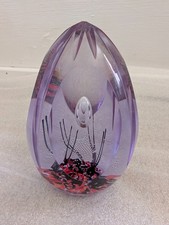Rare Caithness Glass