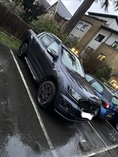 Ford Ranger Wildtrak 2022