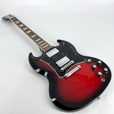 2023 Gibson SG Standard Custom