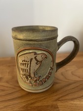 Tremar Studio Pottery 4.5”