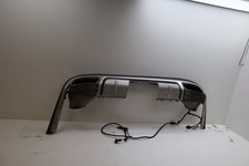 BACK SPOILER Volvo V60 I (FW/GW) 2013 39818157 / O39818157