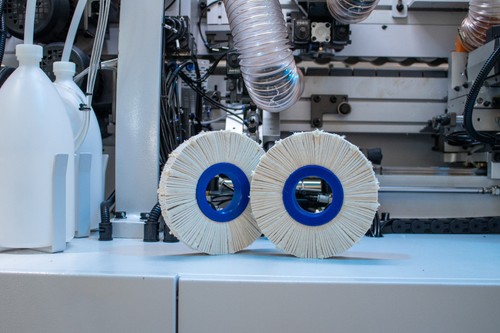 Edgebander buffer cisal - buffer,
