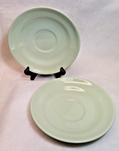 Pair vintage johnson bros - of,