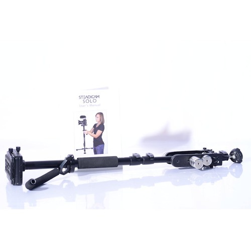Tiffen steadicam solo - tiffen,