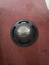 Celestion Midnight 60 12" 60W Guitar Speaker 16 Ohm 