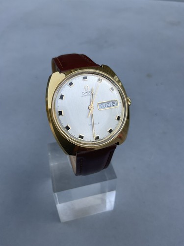 Omega deville automatic 20mg - automatic,